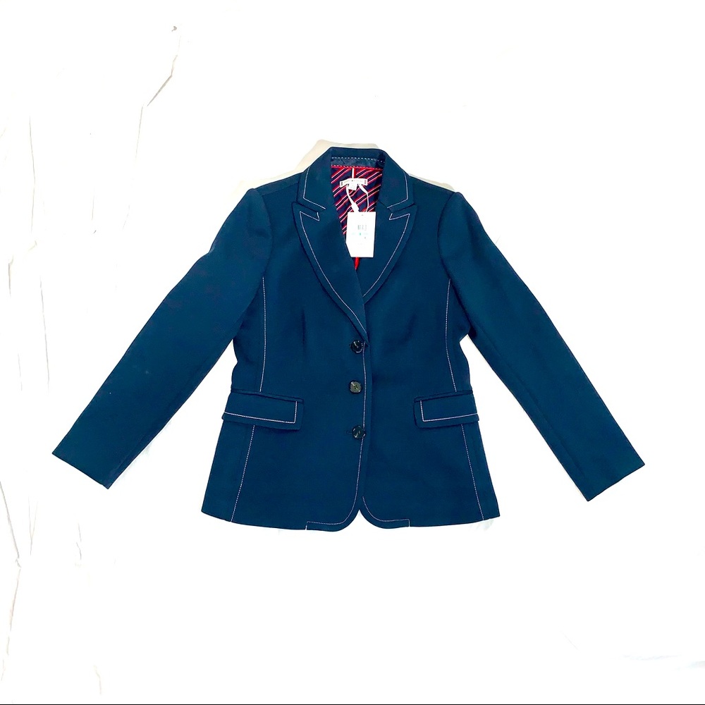 Brand new Tommy Hilfiger blazer, size 8